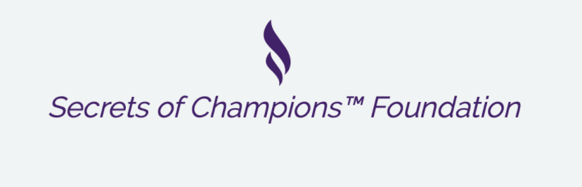 Secrets of Champions Foundation